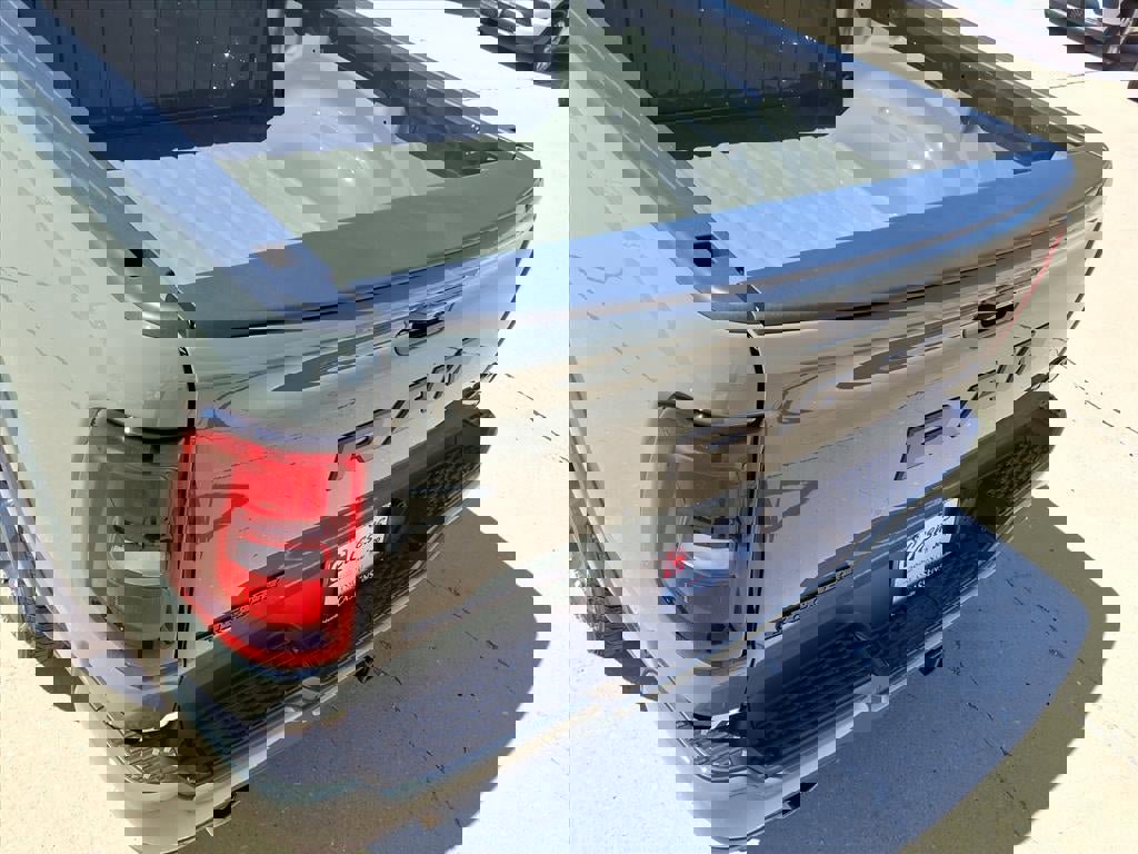 New 2026 RAM 1500 Big Horn image 21