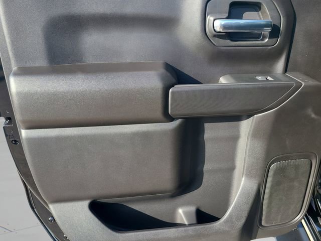New 2026 Chevrolet Silverado 1500 Custom image 17