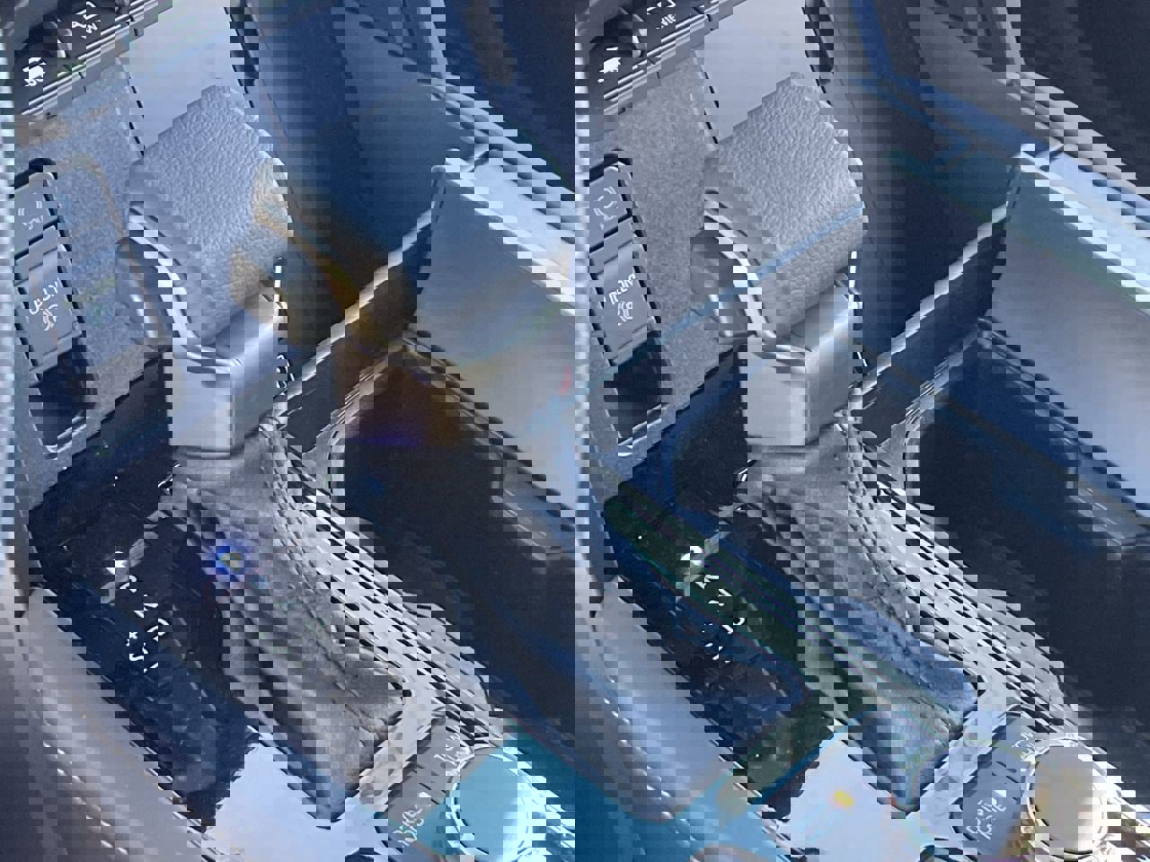 New 2026 Toyota Sequoia Capstone w/ Tow Technology Package image 13