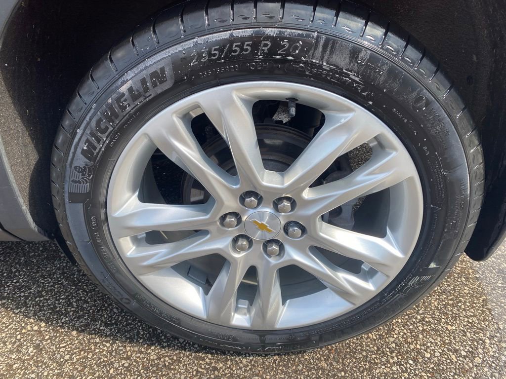 Used 2022 Chevrolet Blazer LT AWD/4WD image 10