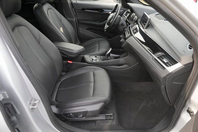 Used 2021 BMW X1 xDrive28i w/ Convenience Package image 19