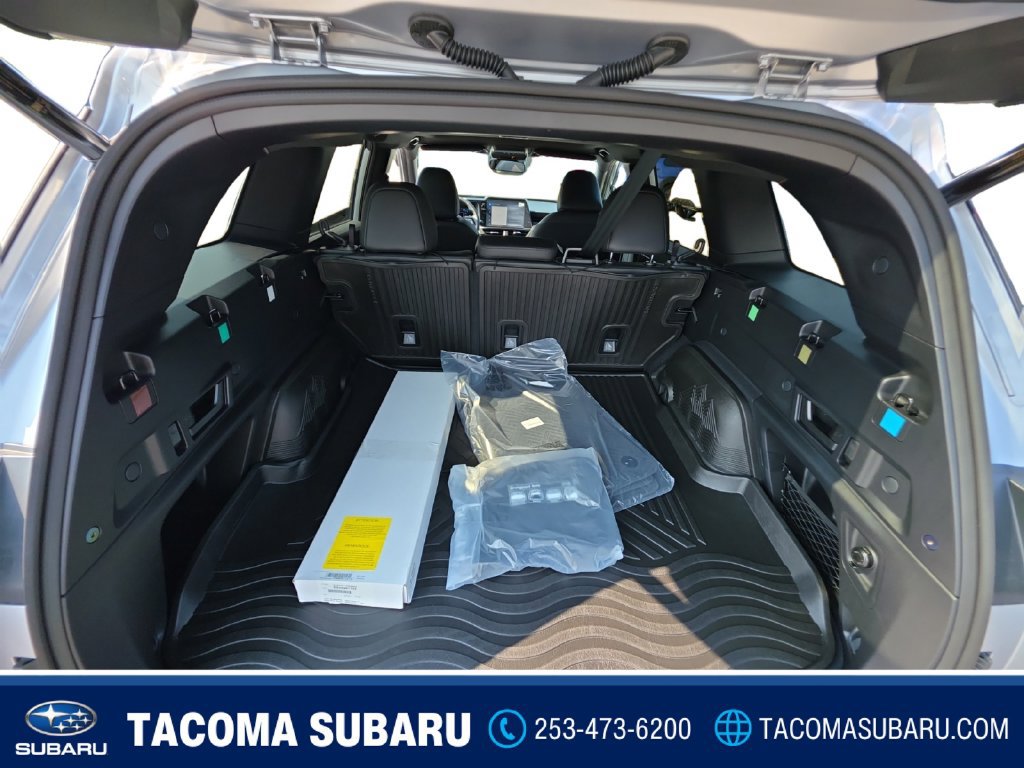 New 2026 Subaru Outback Premium AWD/4WD image 20