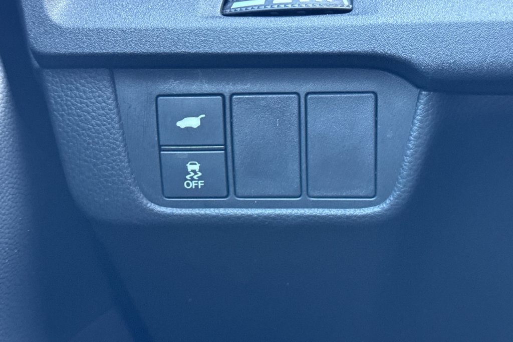 Certified 2024 Honda CR-V Sport-L image 32