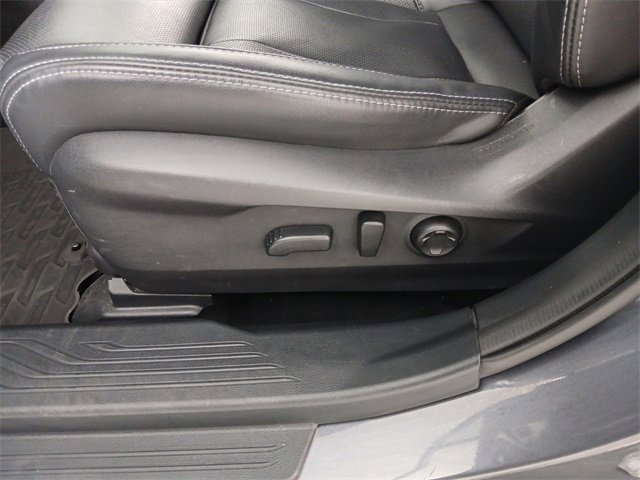 Used 2024 Subaru Outback Touring XT image 17