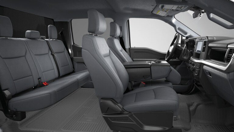 New 2026 Ford F250 XL AWD/4WD image 38