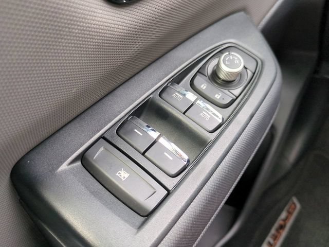 Used 2025 Subaru Forester Sport AWD/4WD image 28
