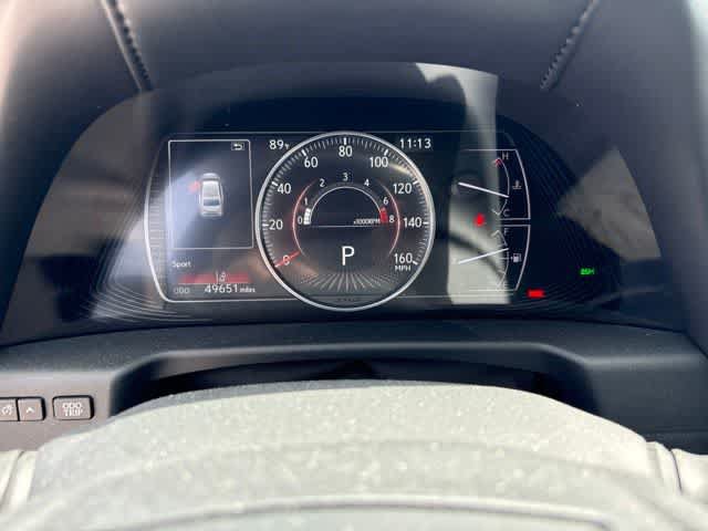Used 2020 Lexus ES 350 w/ Accessory Package 2 FWD image 15