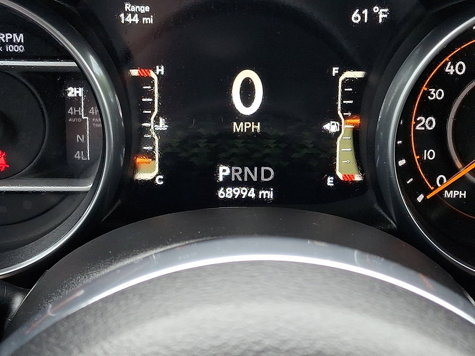 Used 2018 Jeep Wrangler Unlimited Sahara AWD/4WD image 20