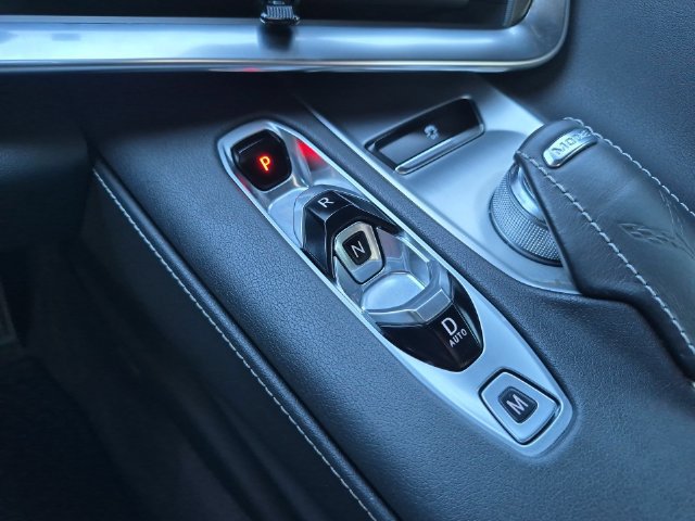 Used 2023 Chevrolet Corvette Stingray Coupe RWD image 18