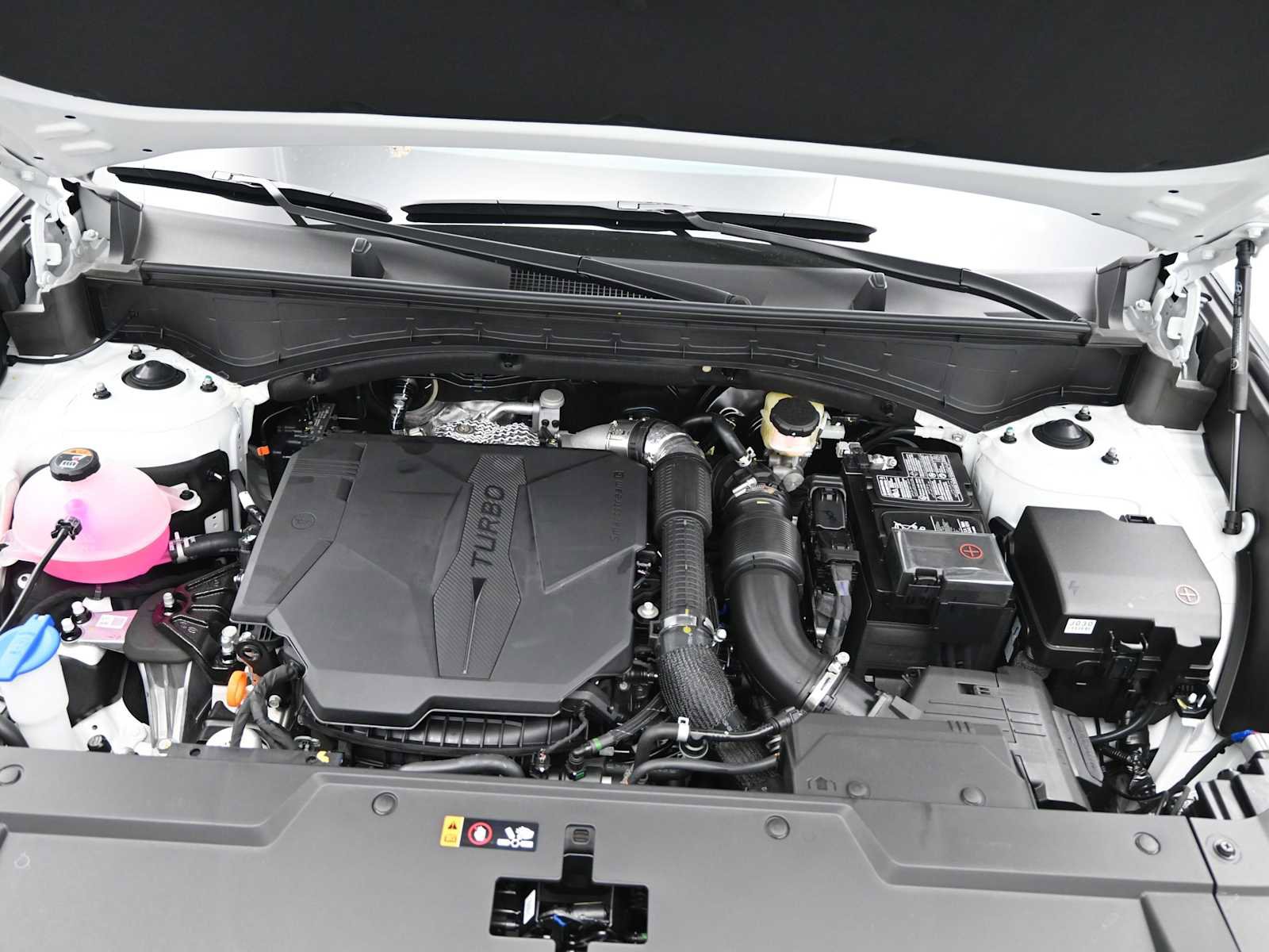 New 2026 Hyundai Santa Fe Calligraphy image 22