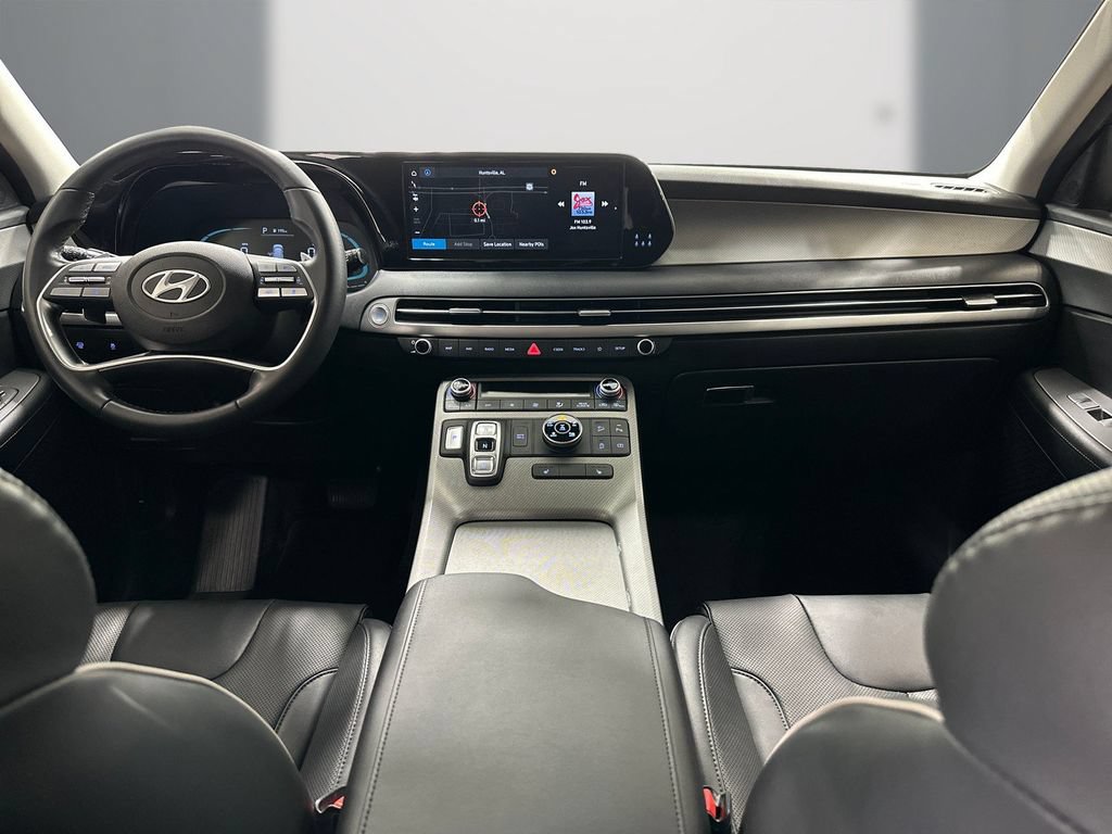 Used 2024 Hyundai Palisade XRT AWD/4WD image 19