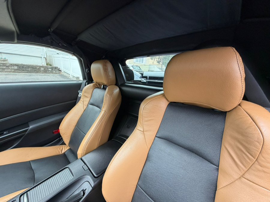 Used 2007 Nissan 350Z Touring RWD image 13