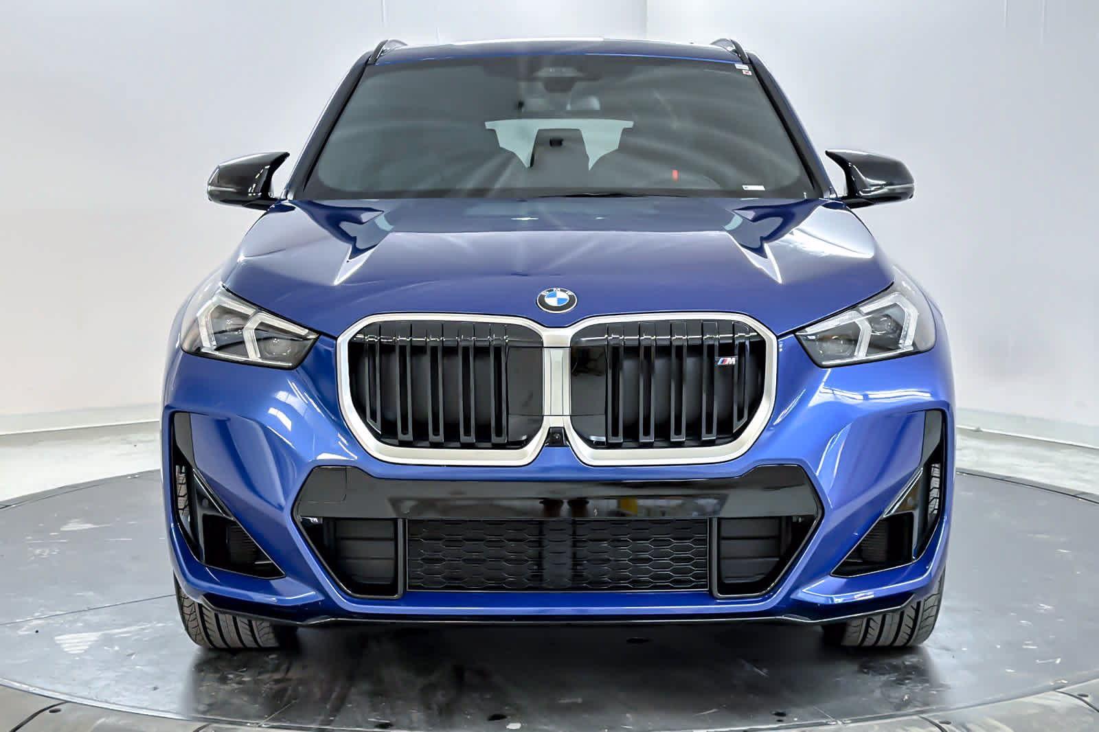 New 2027 BMW X1 M35i w/ Technology Package AWD/4WD image 10