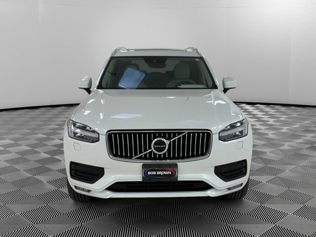 Used 2022 Volvo XC90 T5 Momentum image 8
