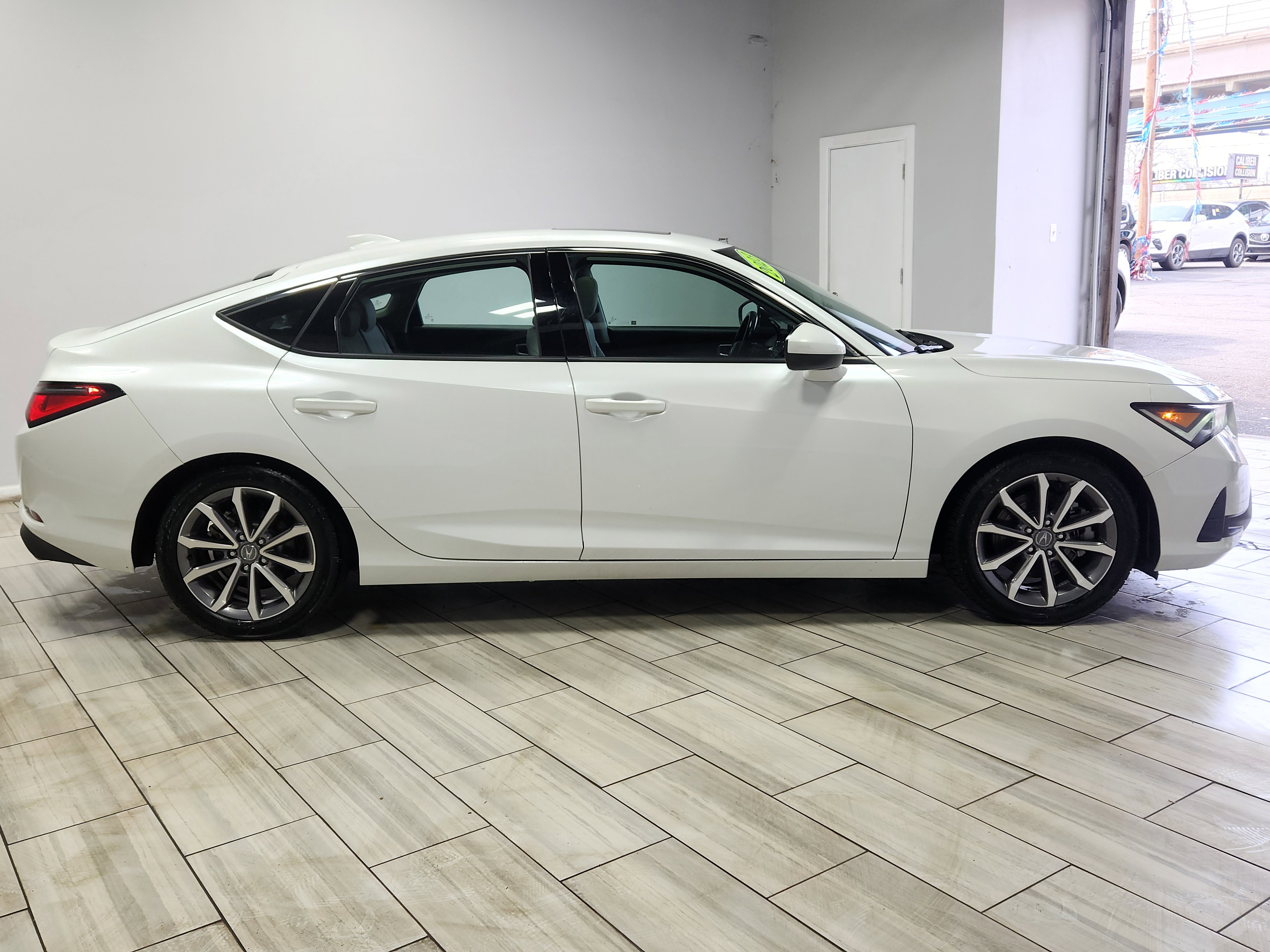 Used 2023 Acura Integra FWD image 6