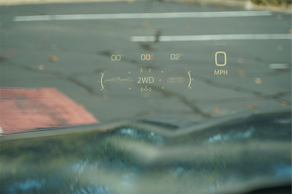 New 2026 GMC Sierra 1500 Denali image 25