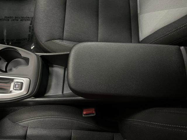 Used 2025 Chevrolet Trax RS w/ Sunroof Package image 20