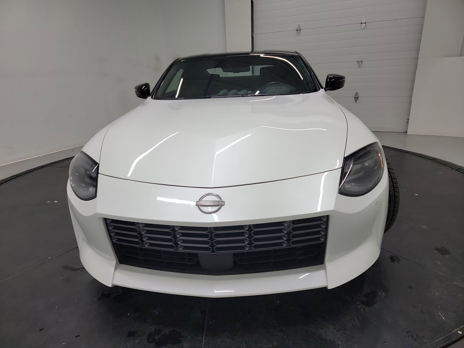 Used 2024 Nissan Z Sport w/ Floor Mat Package RWD image 2