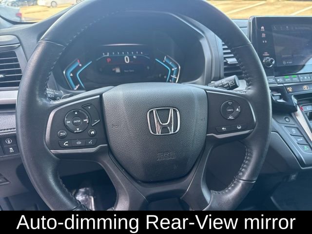 Used 2024 Honda Odyssey EX-L image 24