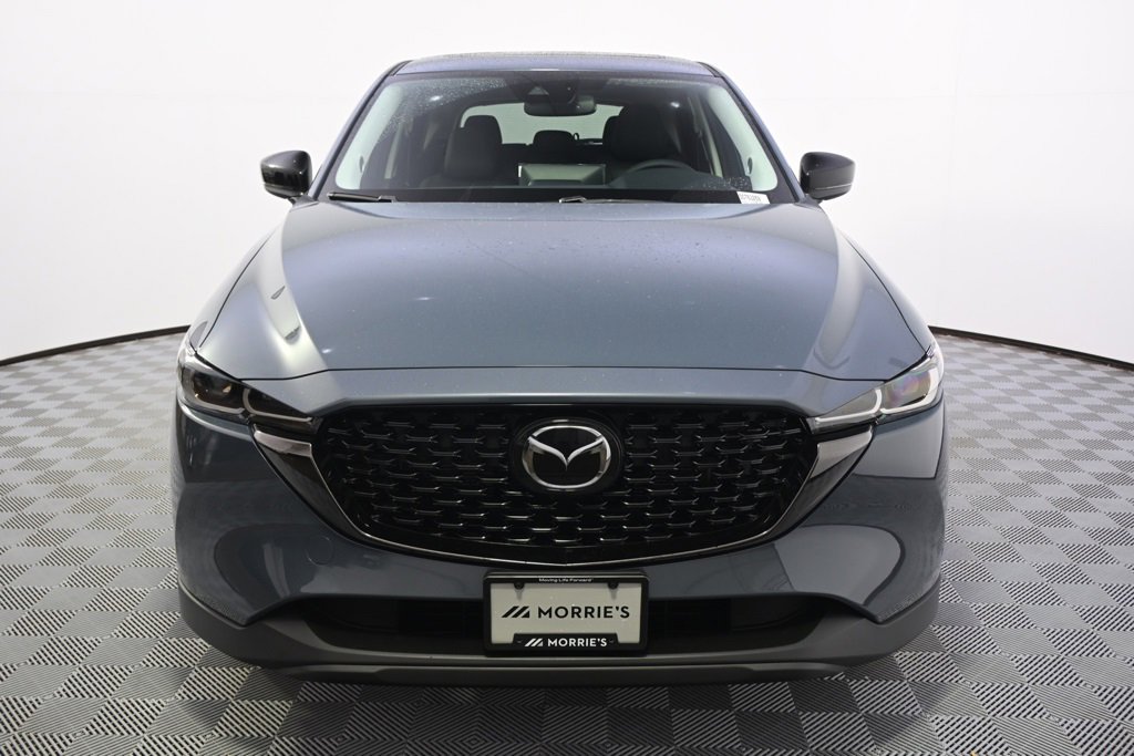 New 2025 MAZDA CX-5 Carbon Edition image 10