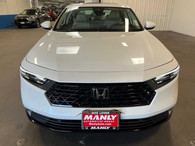 Used 2024 Honda Accord Touring image 8