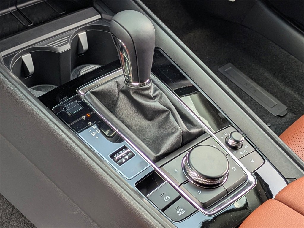 New 2025 MAZDA CX-50 2.5 Turbo w/ Premium Plus Pkg image 17