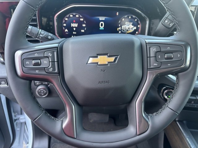 New 2026 Chevrolet Silverado 3500 High Country w/ High Country Premium Package image 31
