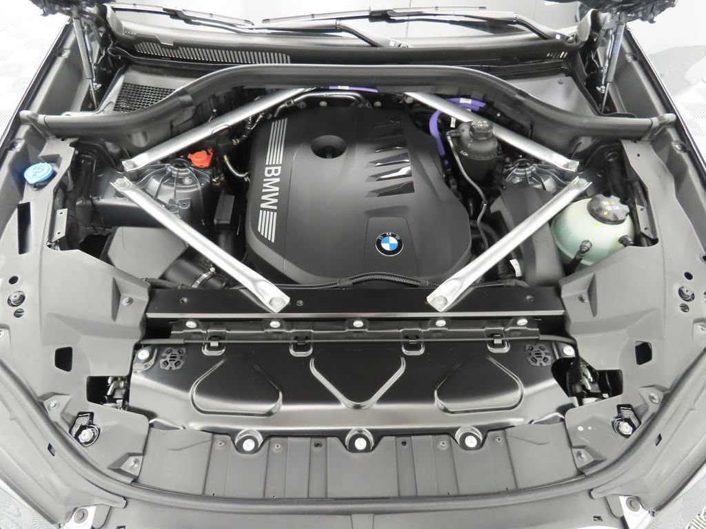 New 2026 BMW X5 xDrive40i image 30