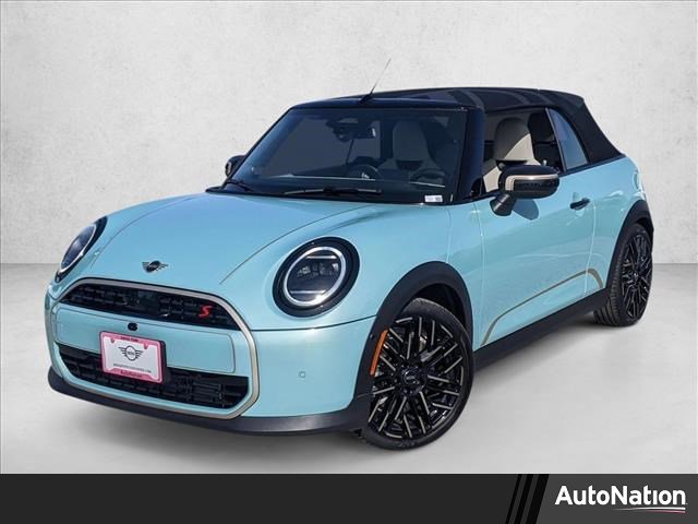 New 2026 MINI Cooper S image 1