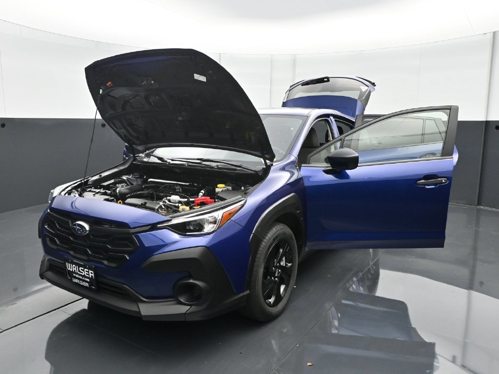 Used 2024 Subaru Crosstrek 2.0i AWD/4WD image 28