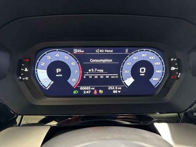 Used 2023 Audi A3 2.0T Premium FWD image 16