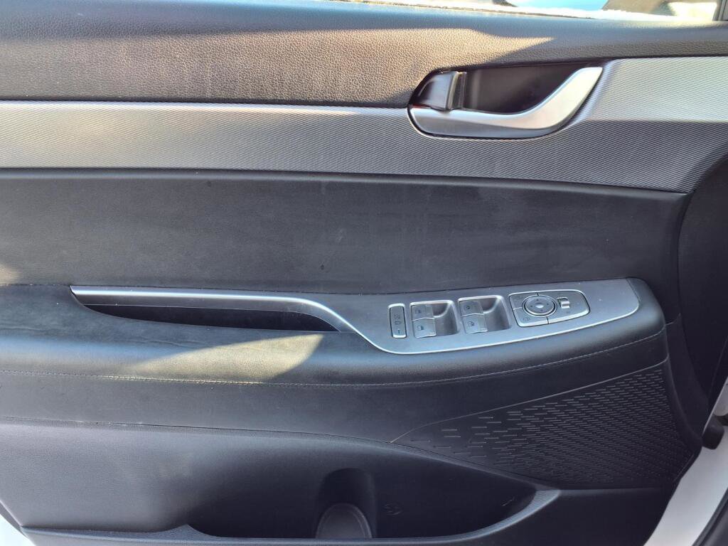 Used 2020 Hyundai Palisade SEL w/ Convenience Package image 14