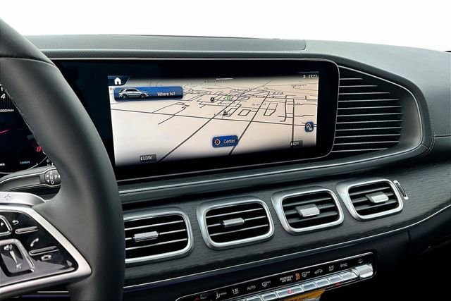 New 2026 Mercedes-Benz GLE 350 4MATIC image 10