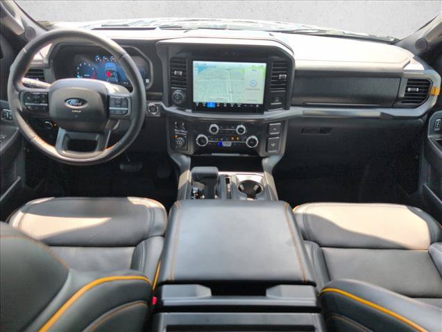 Used 2025 Ford F150 Tremor w/ Equipment Group 402A High AWD/4WD image 29