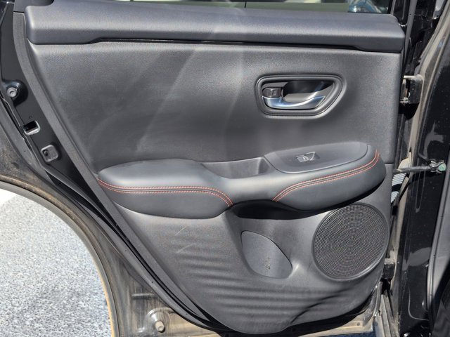 Used 2025 Honda HR-V Sport image 23