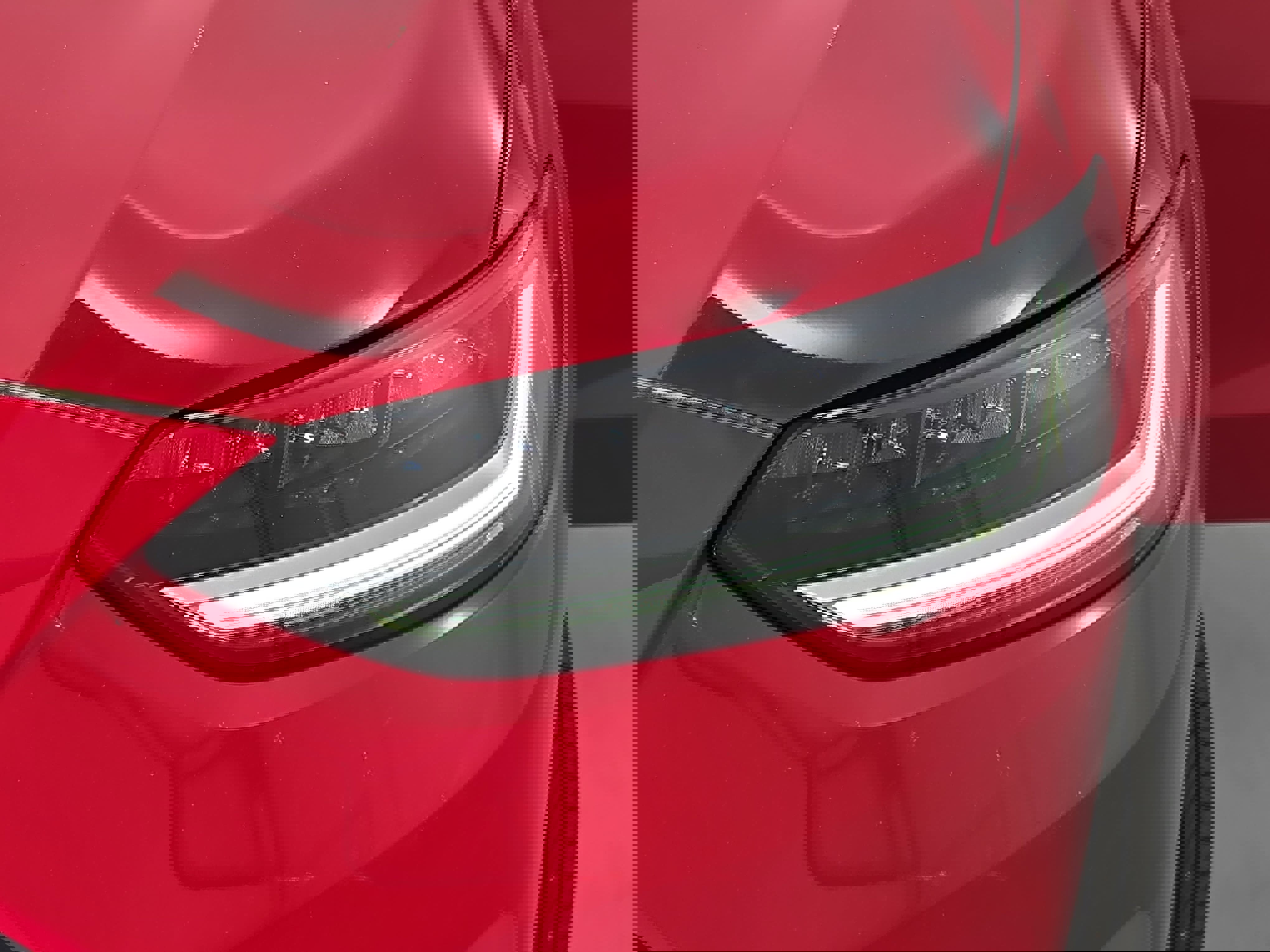 Certified 2025 Honda HR-V Sport image 30