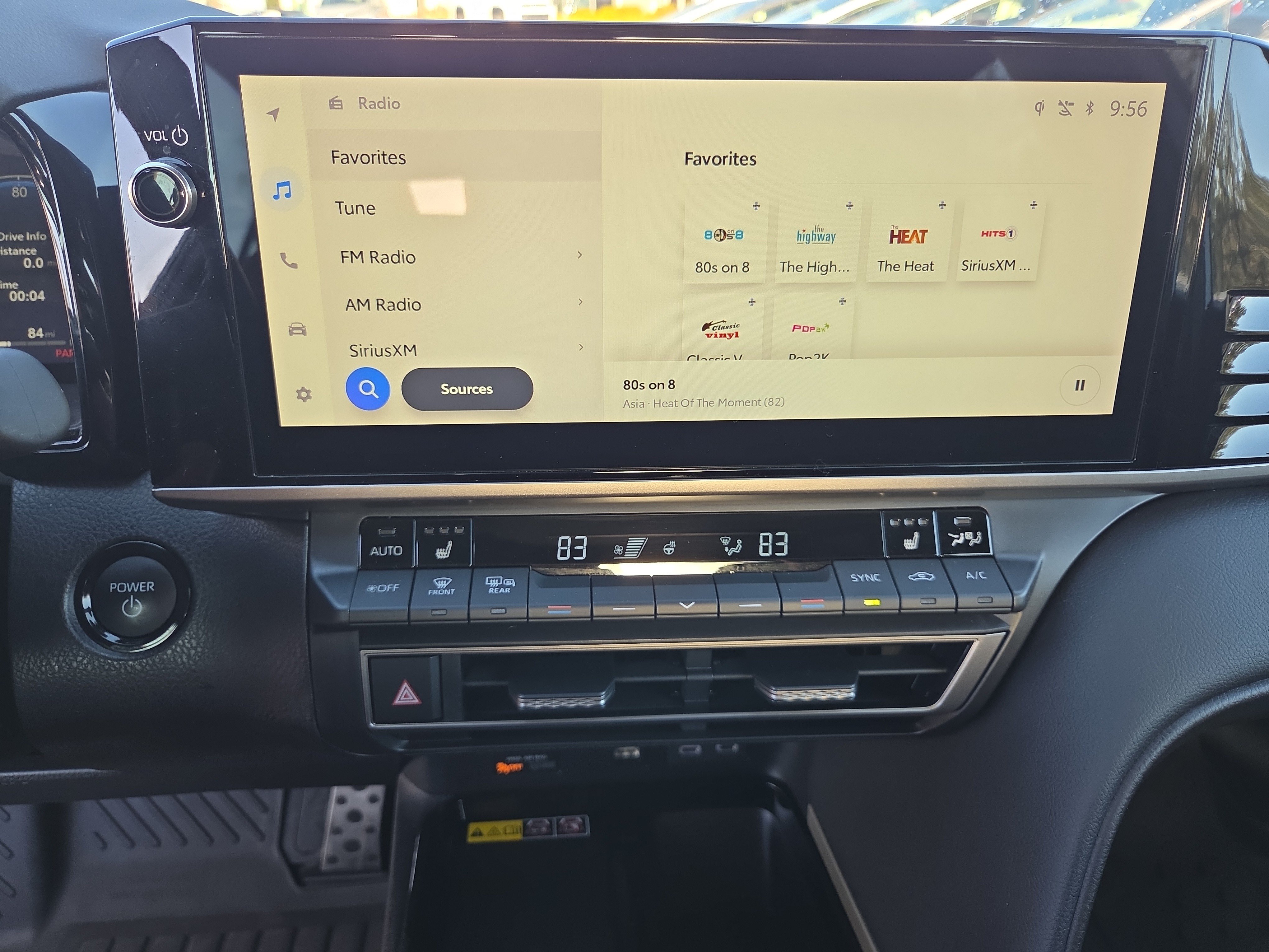 Certified 2026 Toyota Camry XSE AWD/4WD image 23