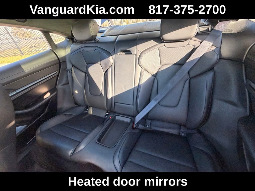 Used 2020 Porsche Taycan Turbo S image 26