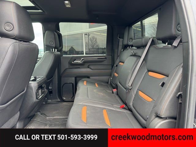 Used 2024 GMC Sierra 3500 AT4 w/ AT4 Premium Plus Package image 15