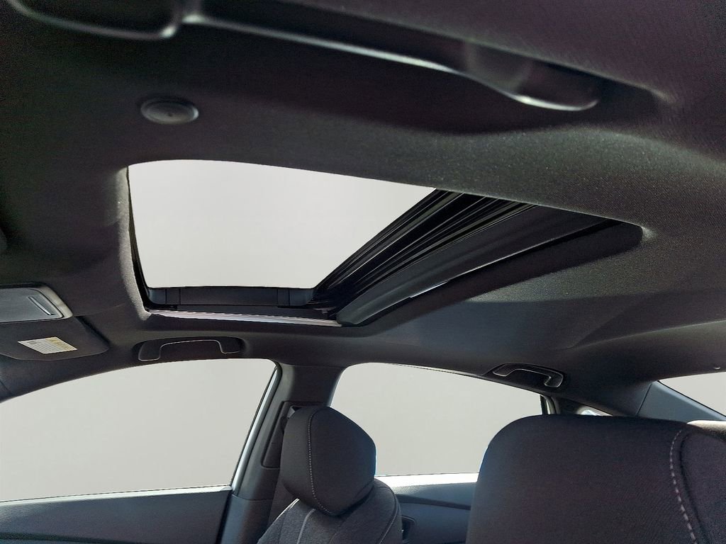 Certified 2024 Honda Accord Sport image 14