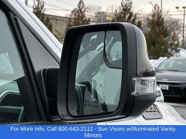 Used 2023 RAM 1500 Big Horn image 29