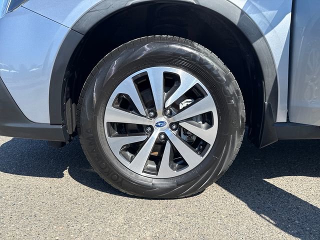 Used 2020 Subaru Outback Premium AWD/4WD image 26