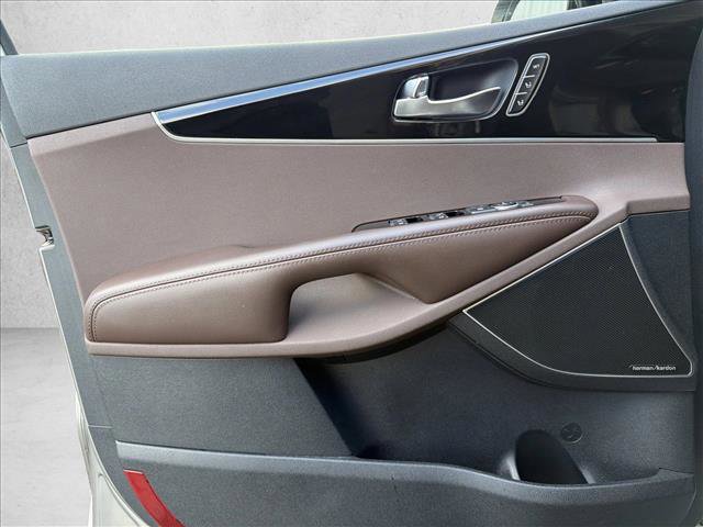 Used 2019 Kia Sorento SX image 10