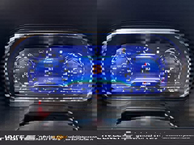 Used 2023 Chevrolet Tahoe RST w/ Luxury Package RWD image 17