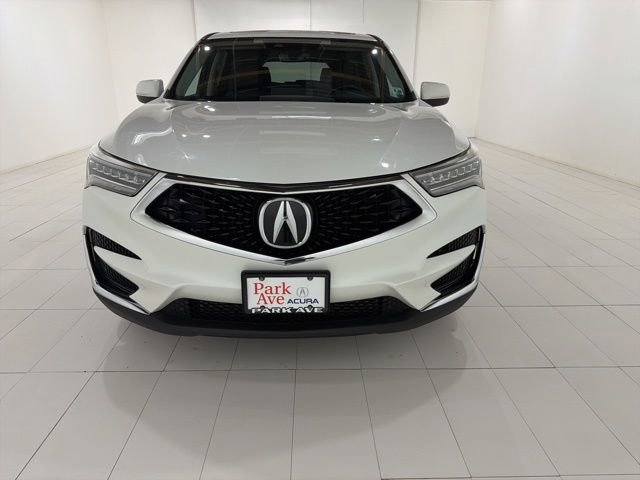 Used 2021 Acura RDX w/ Technology Package image 8