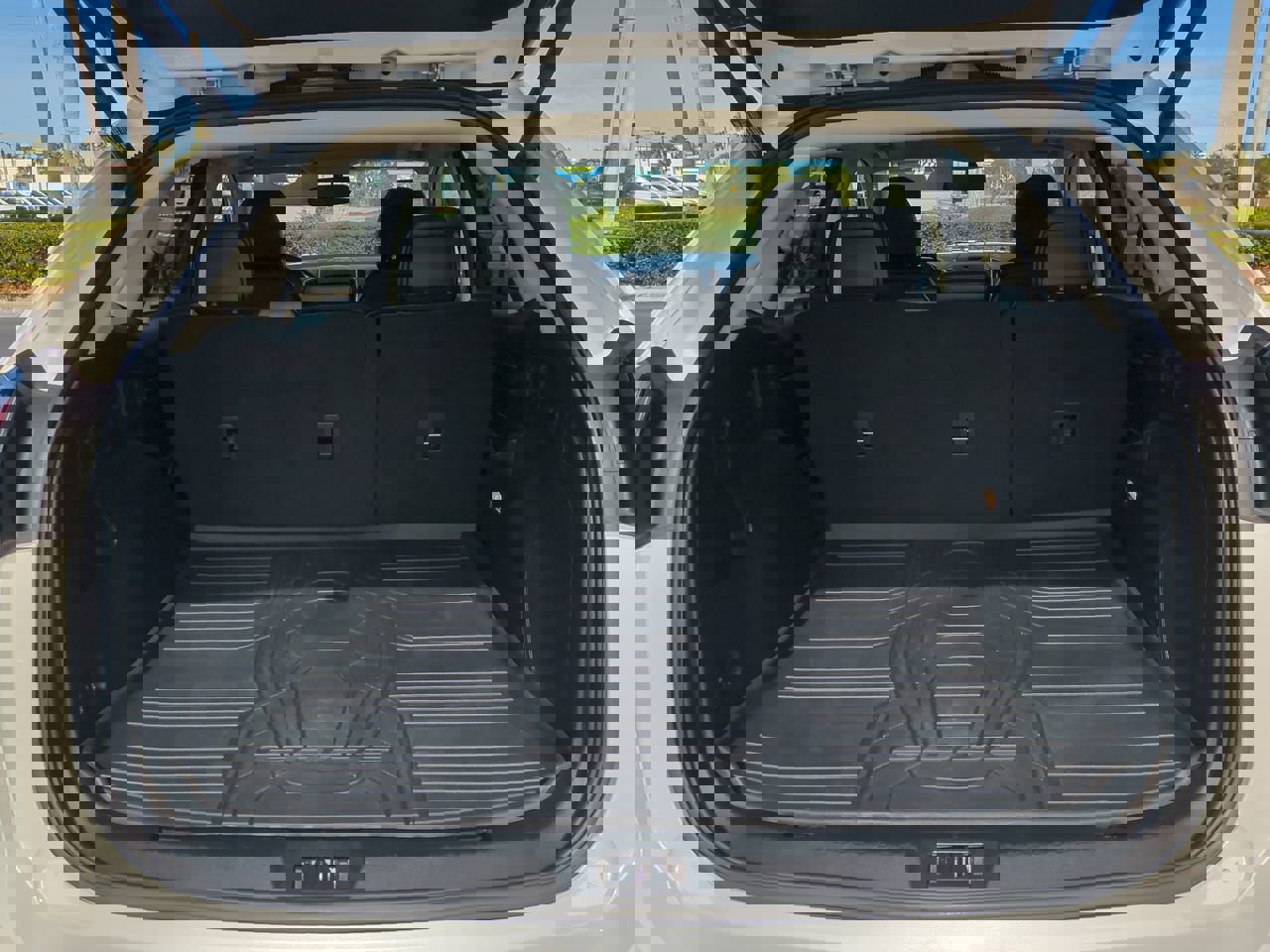 Used 2018 Ford Edge Titanium w/ Equipment Group 301A image 13