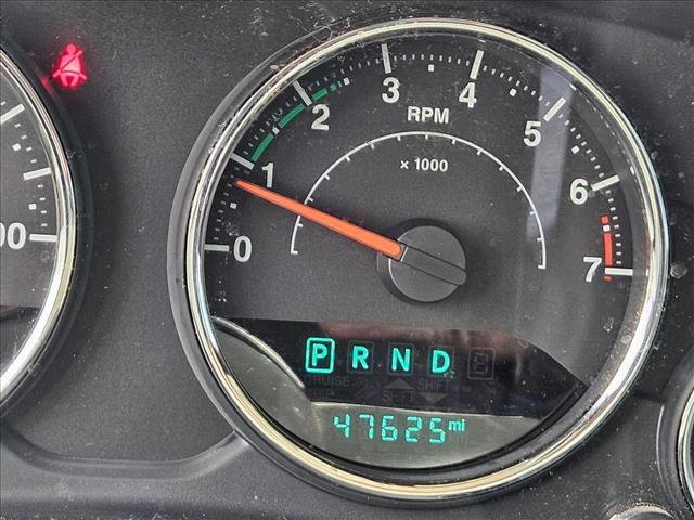 Used 2018 Jeep Wrangler Unlimited Sport image 13