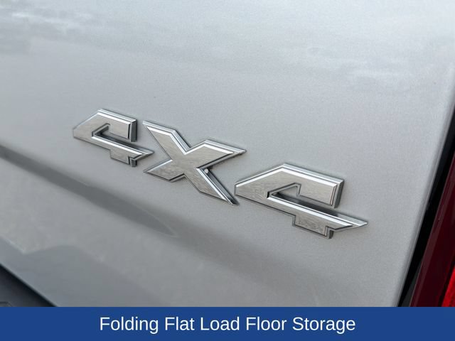 Used 2017 RAM 1500 Big Horn AWD/4WD image 34