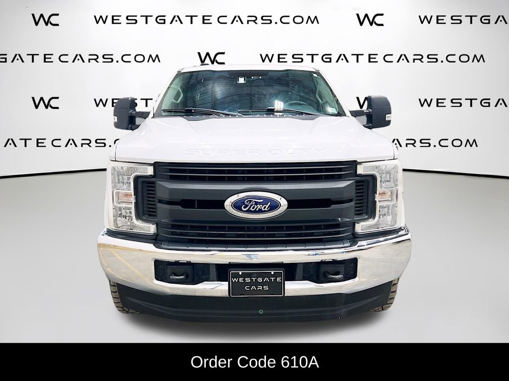Used 2017 Ford F350 XL image 4