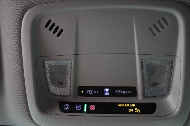 Used 2023 Chevrolet Malibu LT w/ Driver Confidence Package FWD image 48